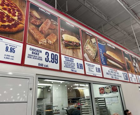 Three Overlooked Costco Items You Need to Explore