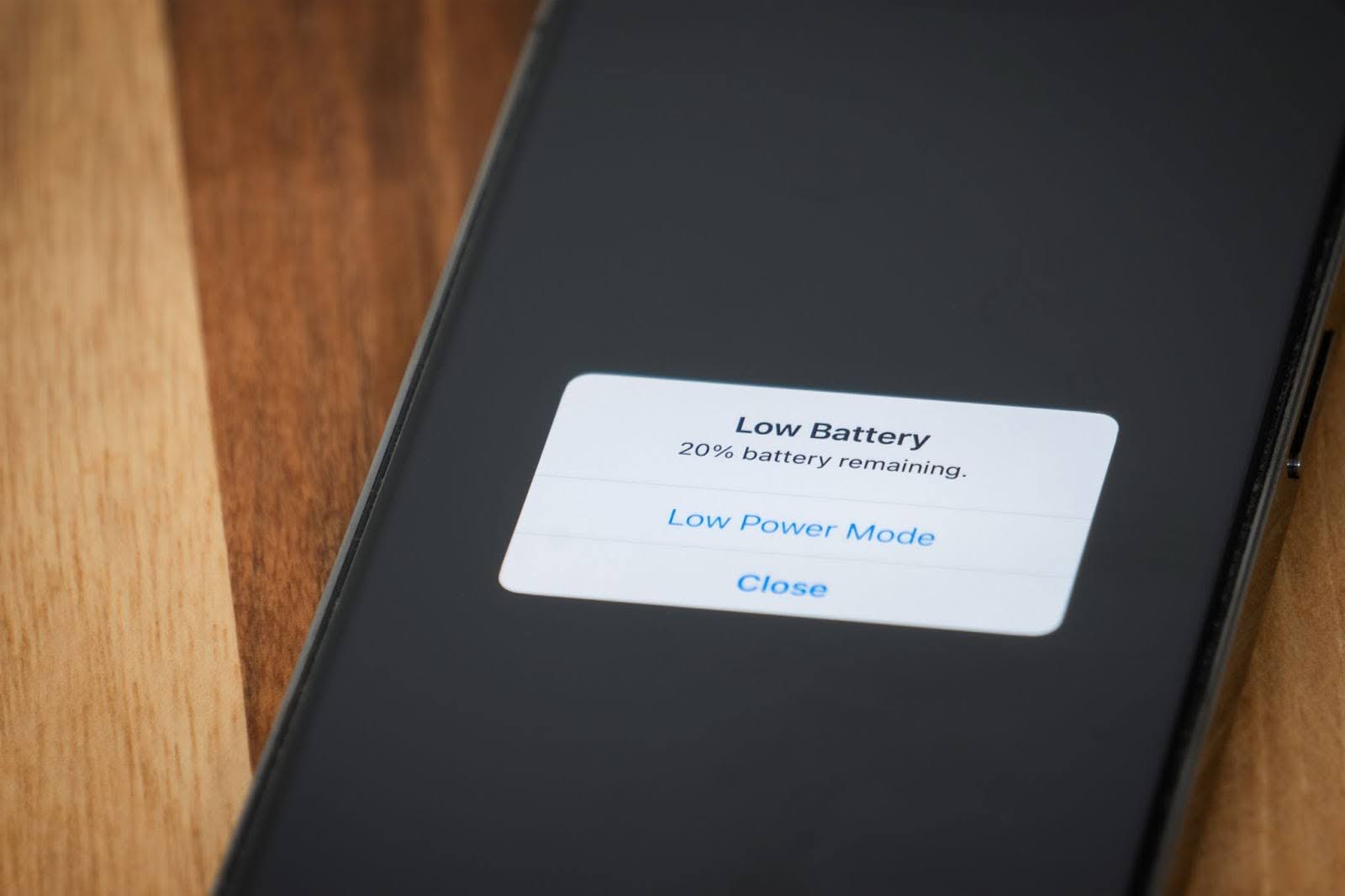 Top 5 Applications That Greatly Deplete Your Mobile Device’s Battery
