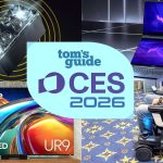 Top 5 CES Devices Ready for Instant Acquisition
