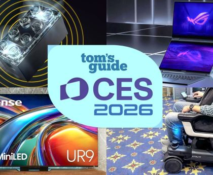 Top 5 CES Devices Ready for Instant Acquisition