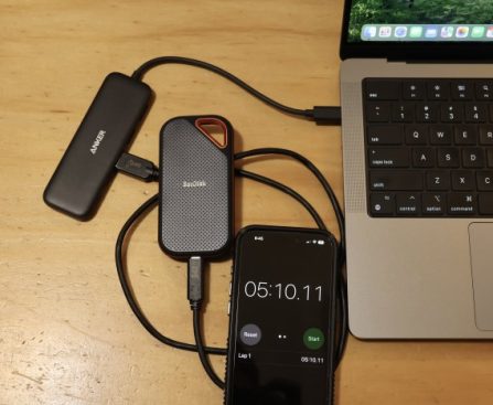 Top 5 USB Accessories for MacBook for Home and Travel Use