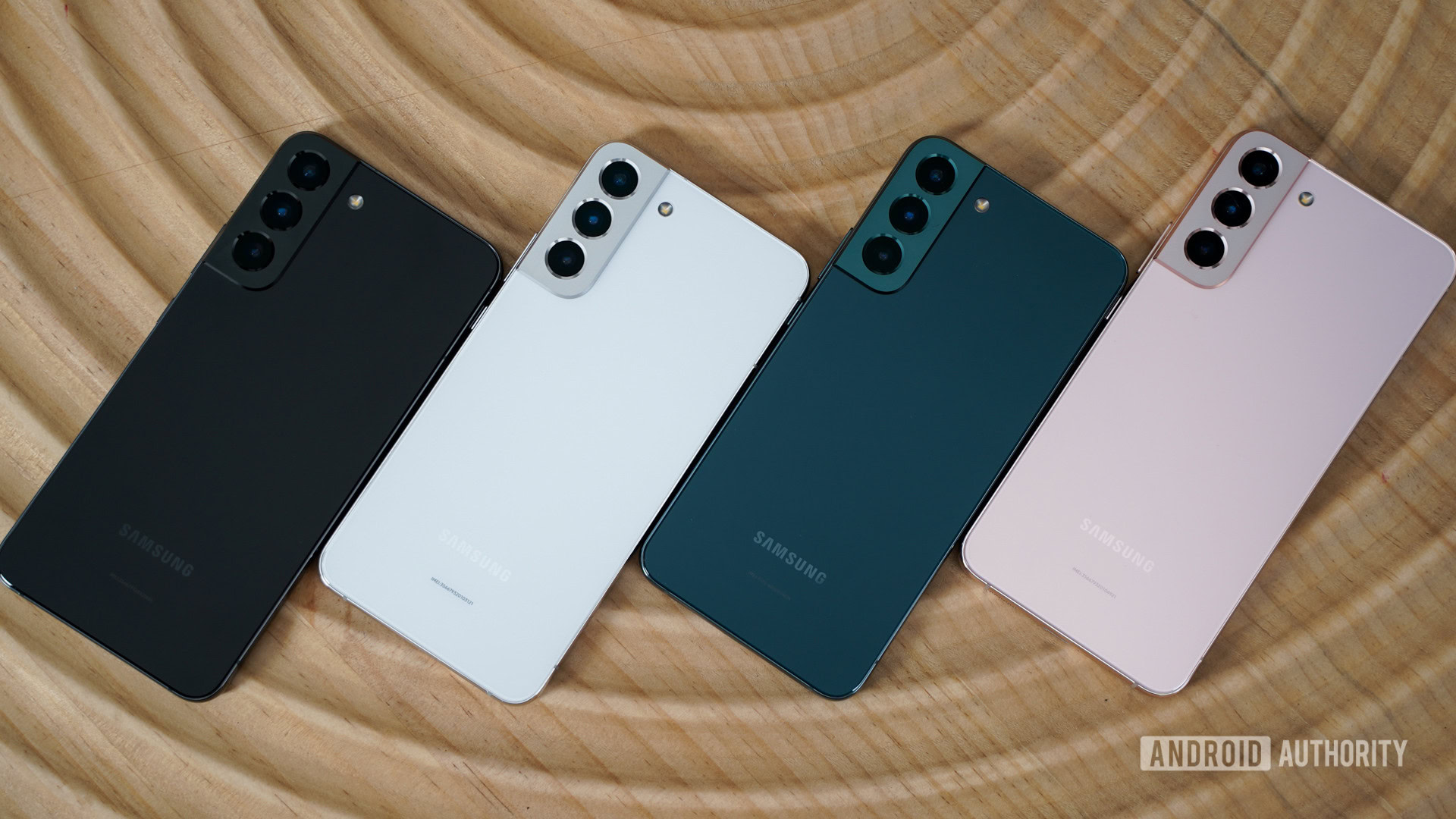 Top 9 Dependable Pre-Owned Android Smartphones Priced Below $250