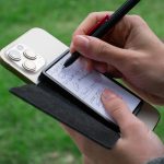 Twelve South Unveils Valet: A Qi2 Charging Dock Featuring a Built-In Leather Catch-All Tray