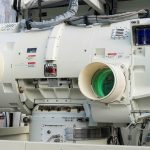 Type 45 Destroyers Fitted with DragonFire Lasers for Unmanned Aerial Vehicle Defense