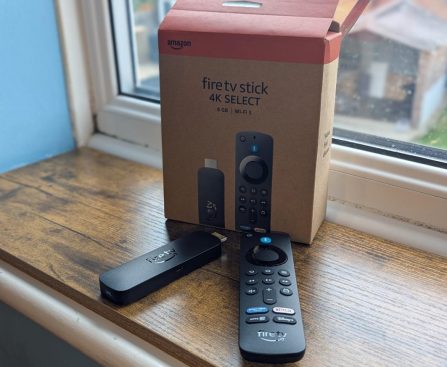 Uncover Four Obscure Yet Essential TV and Streaming Applications