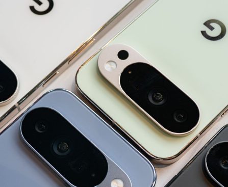 Uncover This Concealed Function on Your Google Pixel