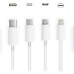 Understanding USB Connectors: Variations from USB Interfaces