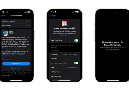 Upcoming Enhancements and Innovations for Siri and Apple Intelligence