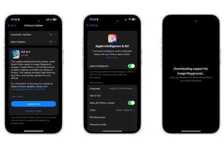 Upcoming Enhancements and Innovations for Siri and Apple Intelligence