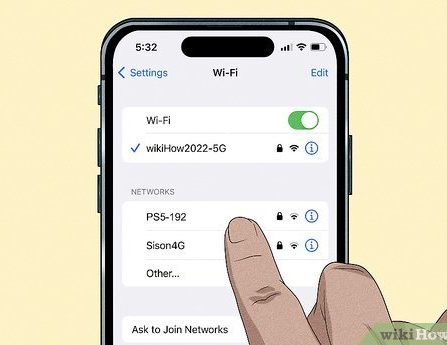 Utilizing a PlayStation 5 Without an Internet Connection