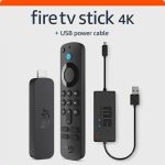 Utilizing an Amazon Fire TV Stick Without an Internet Connection