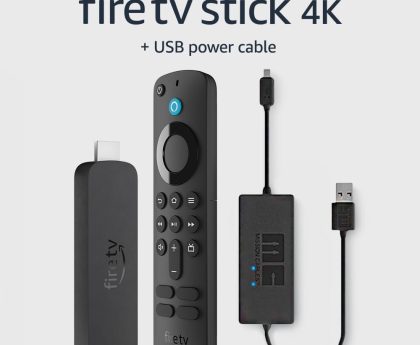 Utilizing an Amazon Fire TV Stick Without an Internet Connection