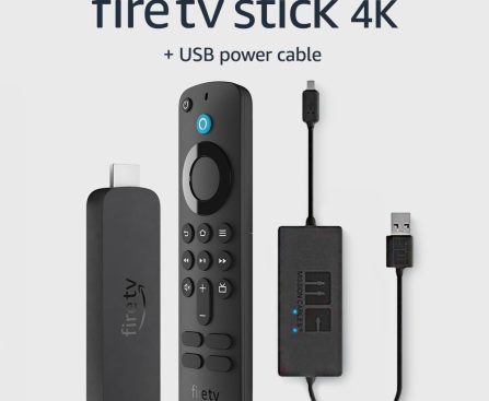 Utilizing an Amazon Fire TV Stick Without an Internet Connection