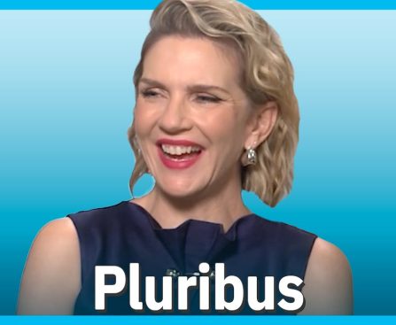 Vince Gilligan Points Out the Most Unfavorable Alternate Title for Pluribus