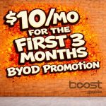 Visible Wireless Presents $19/Month Promotion That May Attract Mint Mobile Customers to Switch