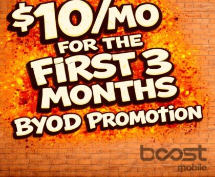 Visible Wireless Presents $19/Month Promotion That May Attract Mint Mobile Customers to Switch