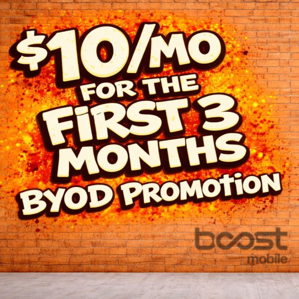 Visible Wireless Presents $19/Month Promotion That May Attract Mint Mobile Customers to Switch