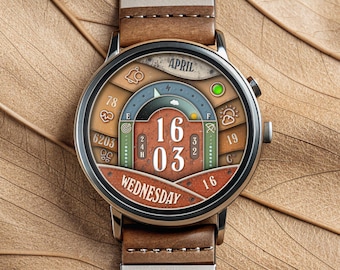 Wear OS 6 Glitch Interferes with Personalized Watch Faces on Pixel and Galaxy Watches