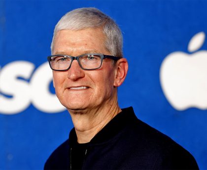 What to Expect from Apple in January