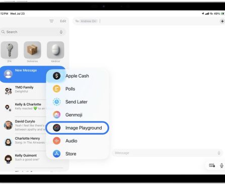WhatsApp Unveils Emoji-Driven Sticker Recommendations for iOS Users