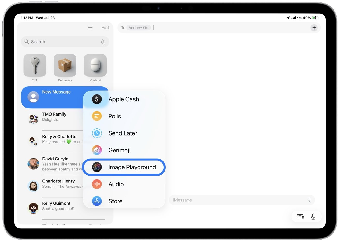 WhatsApp Unveils Emoji-Driven Sticker Recommendations for iOS Users