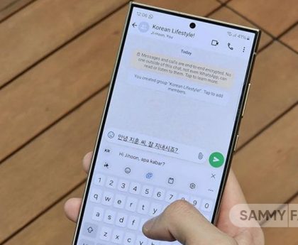 WhatsApp Unveils Three New Features to Improve Group Chat Experience