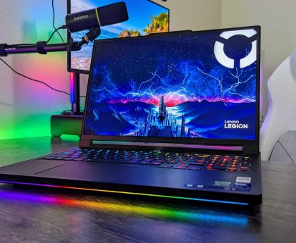 Why Gaming Laptops Frequently Encounter Reliability Problems
