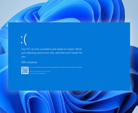 Windows 11 Encounters Major Problems Recognized by Microsoft