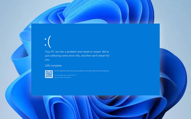 Windows 11 Encounters Major Problems Recognized by Microsoft