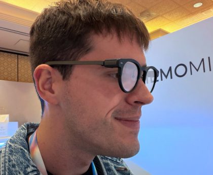 XGIMI's MemoMind AI Eyewear Tackles Significant AR Challenges