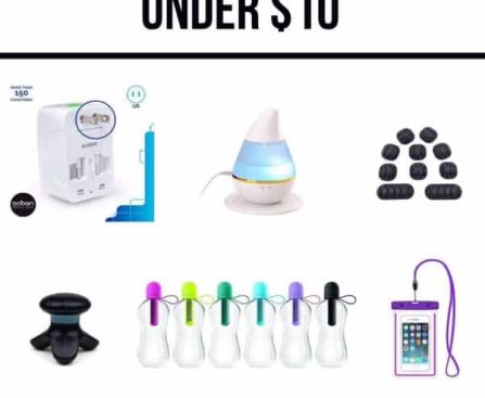 10 Affordable Gadgets You Should Consider Purchasing