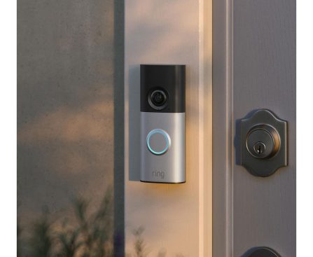 $10K+ Reward Available for Disconnecting Ring Doorbells from Amazon’s Cloud