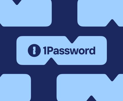 1Password Price Increase