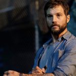 "2018 Sci-Fi Movie: A Revenge Tale Inspired by RoboCop and Venom"