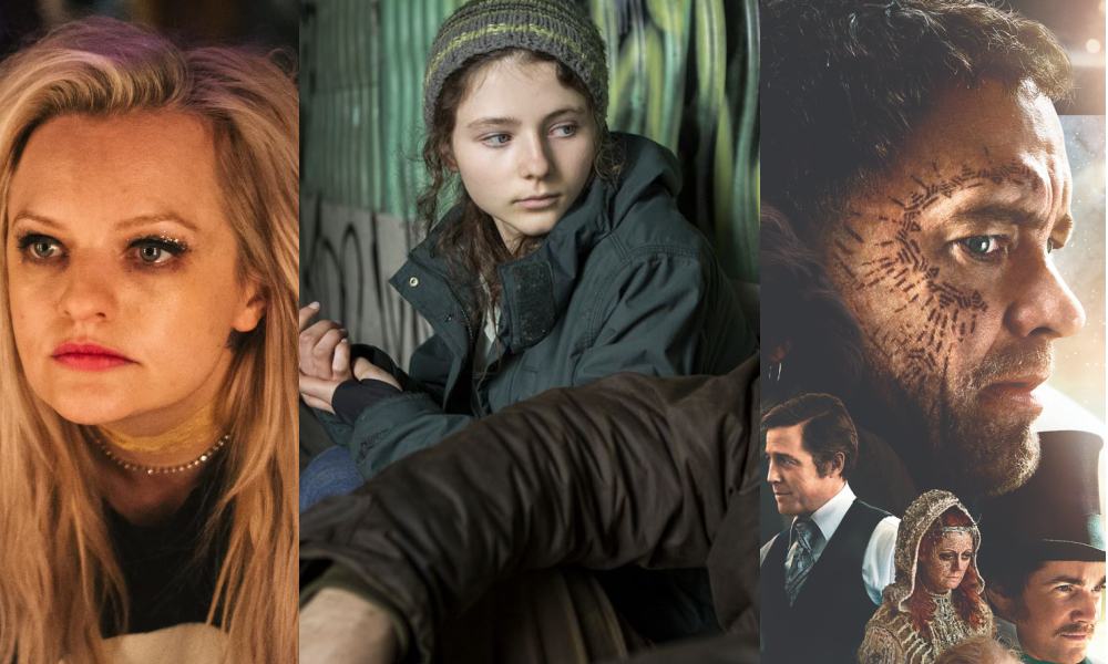 "2018 Thriller Featuring Yellowstone's Kelly Reilly Rises on Netflix's Top Lists"