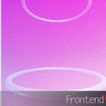 3D Scenes Powered by Virtual Scrolling