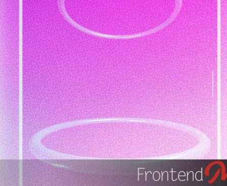 3D Scenes Powered by Virtual Scrolling