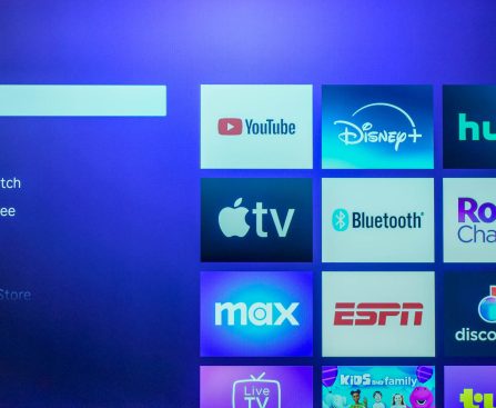 5 Creative Applications for Streaming Devices Aside from Watching TV