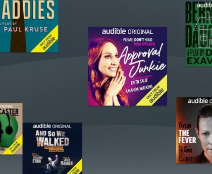 8 Cost-Effective Options to Audible for Audiobook Lovers