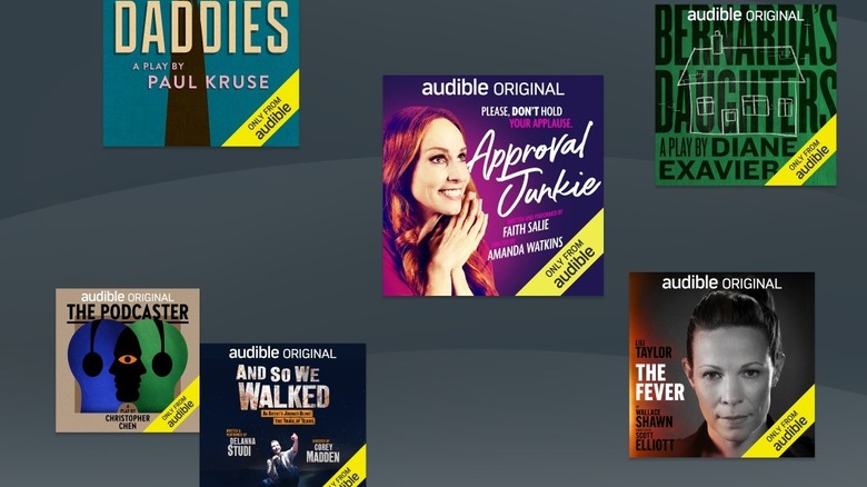 8 Cost-Effective Options to Audible for Audiobook Lovers