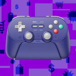 8BitDo's Customizable Pro 3 Controller is $30 Off for the First Time