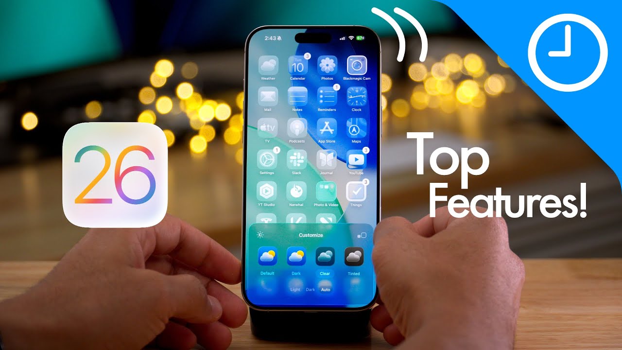 9to5Mac Daily: February 16, 2026 – Anticipated Launch of New Apple Devices