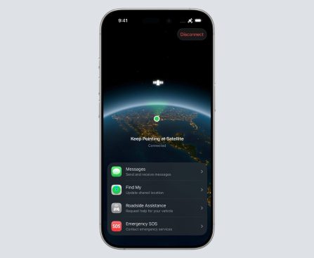 9to5Mac Daily: February 20, 2026 – Summary of iPhone's Satellite Capabilities and Other Enhancements