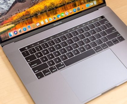 9to5Mac Daily: February 25, 2026 – News on Touchscreen MacBook Pro Speculations and Apple Card Progress