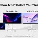 9to5Rewards Contest: Participate for an Opportunity to Secure a MacBook Pro and BenQ 27" 4K Nano Gloss Display