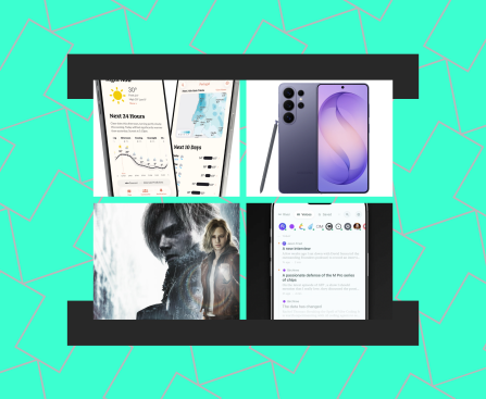 A Legendary Weather App Returns