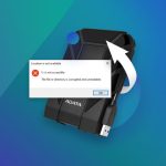 A Safe Approach for Keeping Old Hard Drives Outside of Drawers and Bins