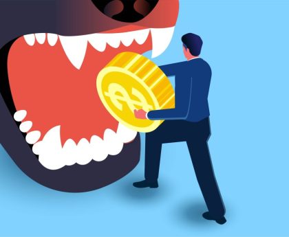 A VC and Prominent Programmers Aim to Permanently Solve Open Source Funding Issues