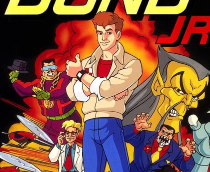 Acclaimed James Bond Director Accountable for Infamously Bad Comic Book Film