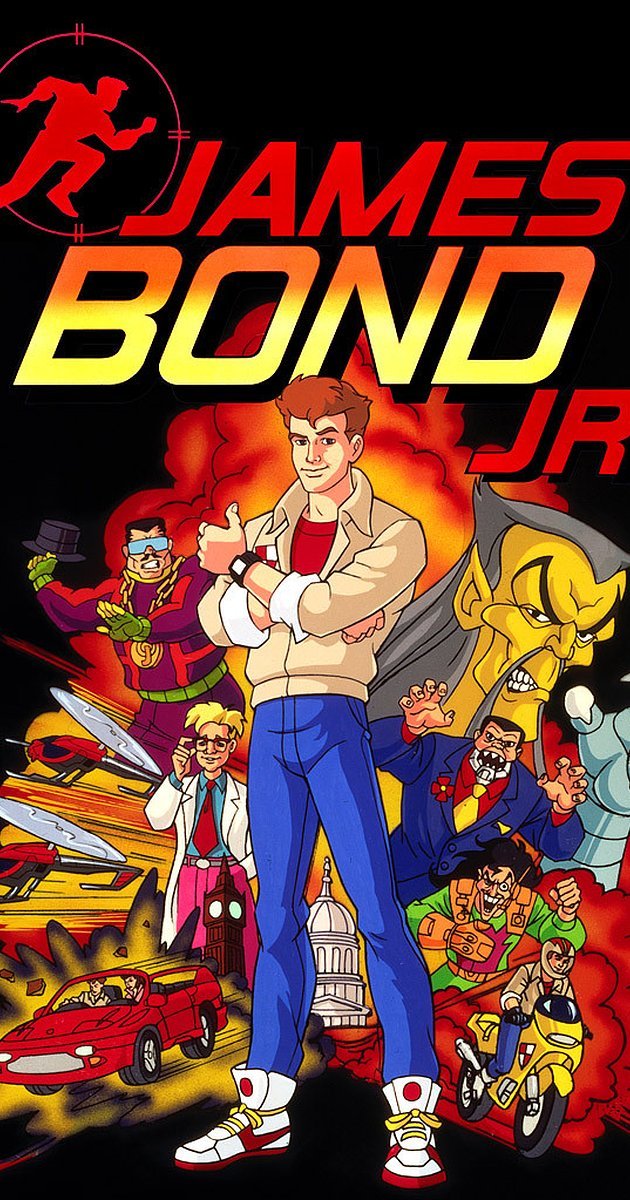 Acclaimed James Bond Director Accountable for Infamously Bad Comic Book Film